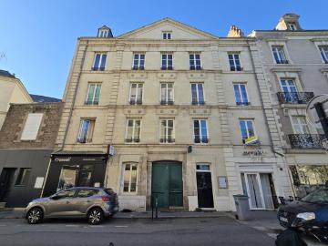 Talensac Nantes, Centre-ville, Nantes Loire-Atlantique, Loire-Atlantique, Pays de la Loire