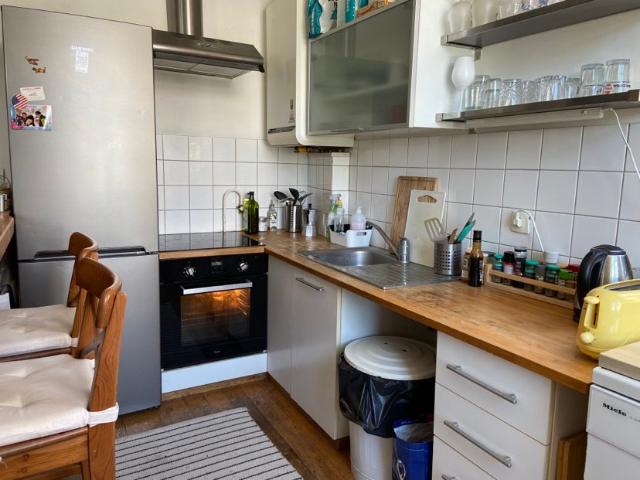 T3 de charme 74,28m²