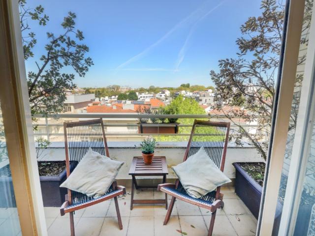 T3 de Charme | Vista Mar | Boavista 136m² Ramalde