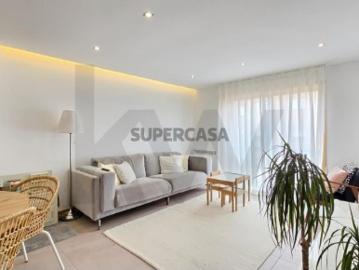 T3 de Excelência na Quinta do Casal, Aradas