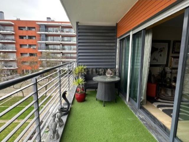 T3 de Excelência com Vista para a Baía do Seixal, Ponte 25 de Abril e Lisboa