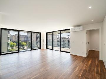 T3 de Luxo na Avenida da República, Gaia 169m² Oliveira Do Douro