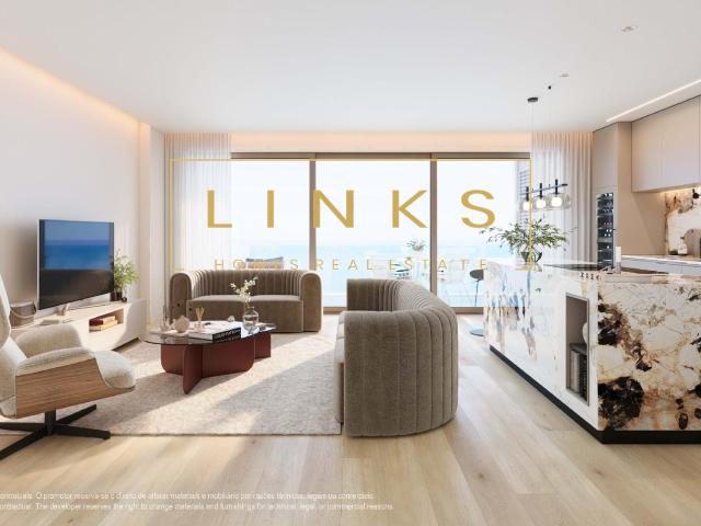 Apartamento T3 de Luxo na Calheta – Ilha da Madeira