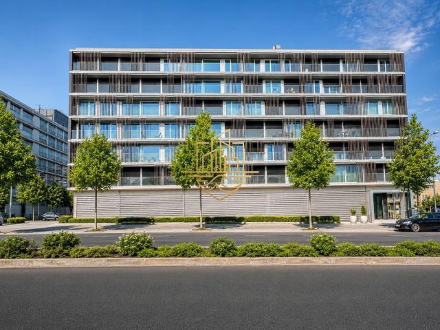 T3 de Luxo no Novo Parque, Matosinhos 138m² Matosinhos e Leça da Palmeira