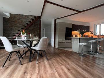 T3 de Luxo no Centro da Cidade – Pronto a Habitar ou Rentabilizar Vista Rio & Terraço