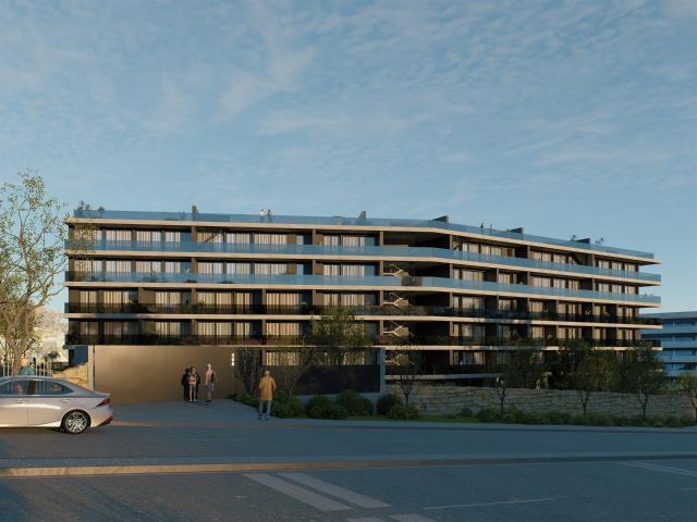 T3 de Luxo no Lurion Residences 138m² Oliveira Do Douro