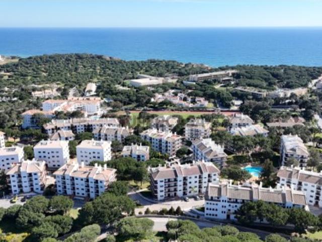 T3 de Luxo no Pine Sun Park Espaço e Elegância junto à Praia da Falésia