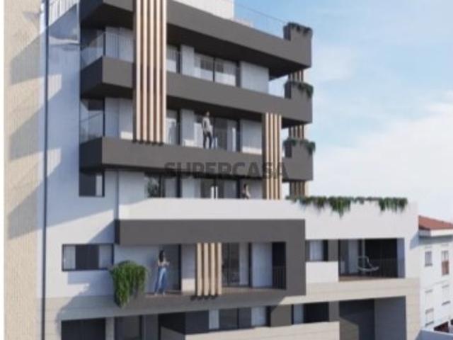 T3 DE LUXO COM JARDIM PRIVATIVO