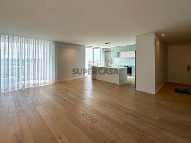 T3 de Luxo como Novo em Vila do Conde