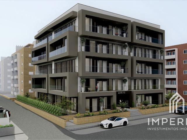 T3 de Luxo em fase acabamentos, em Albergaria a Velha