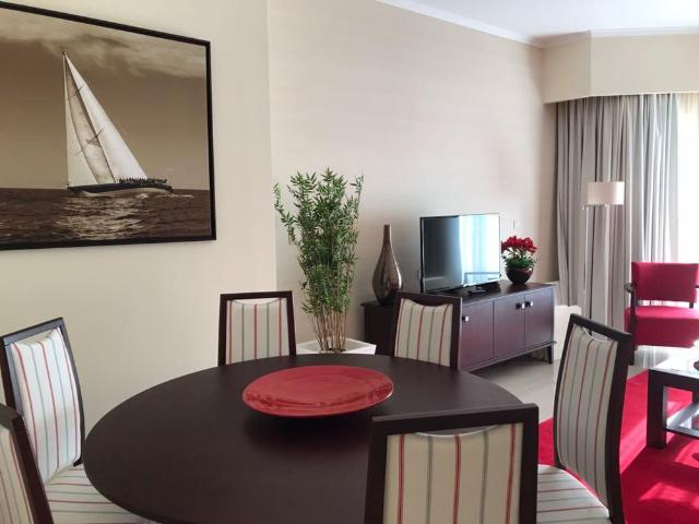 T3 de Luxo em Frente ao Golfe | The Residences Victoria Golf Vilamoura