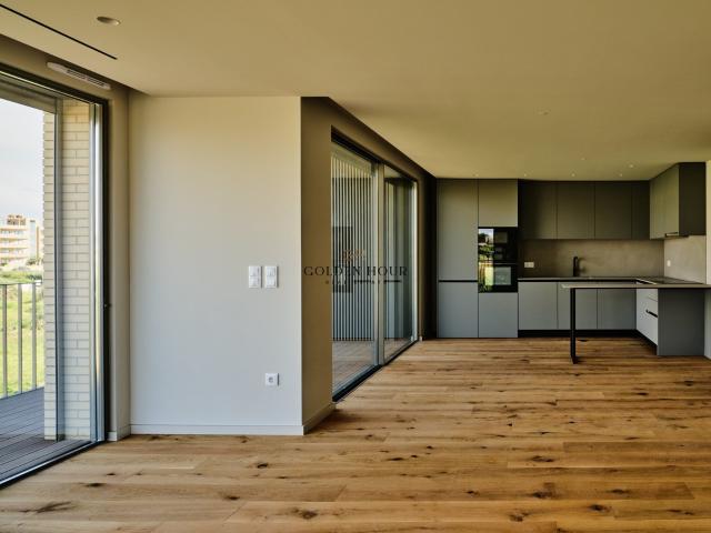 T3 de Luxo em Gaia 120m² São Félix Da Marinha