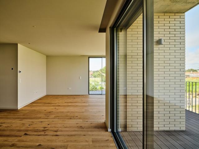 T3 de Luxo em Gaia 120m² São Félix Da Marinha