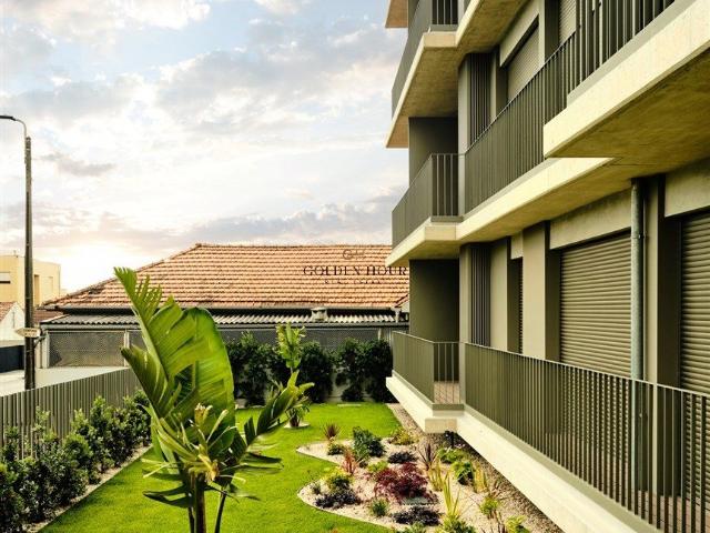 T3 de Luxo em Gaia 120m² São Félix Da Marinha