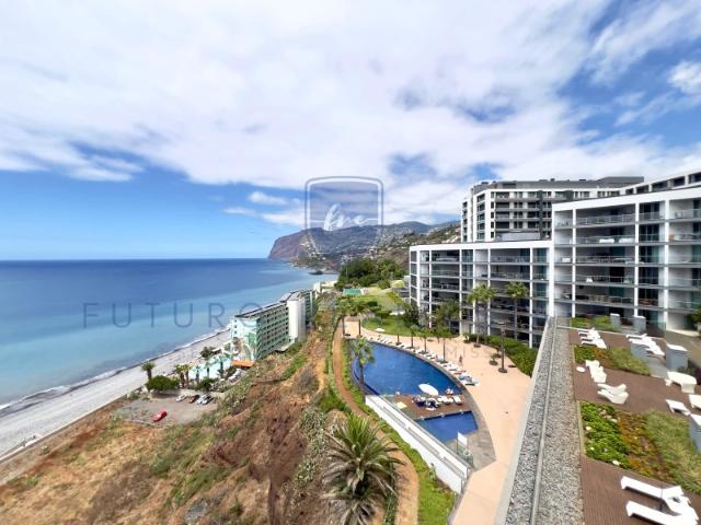 T3 de Luxo para Arrendamento | 3 6 MESES | Madeira Palace Residences