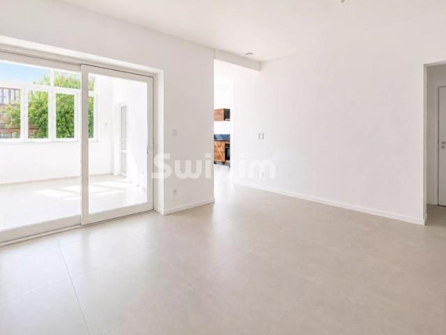 T3 de plain pied avec jardin privatif, loggia et prestations de confort