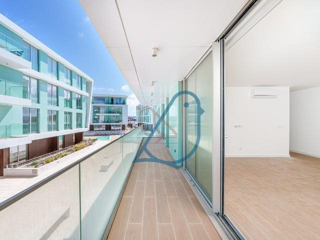 T3 de Prestígio Primeira Linha Mar São Martinho do Porto 82m² São Martinho Do Porto