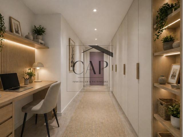 T3 RUE PARADIS