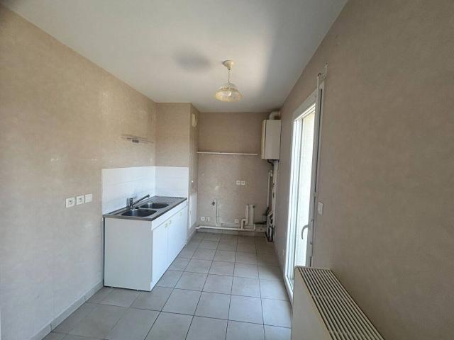 T3 Disponible de suite