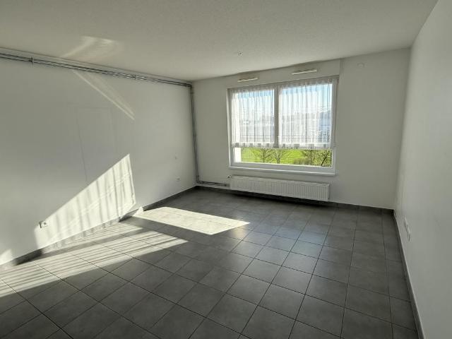 T3 DORLISHEIM RESIDENCE SENIORS