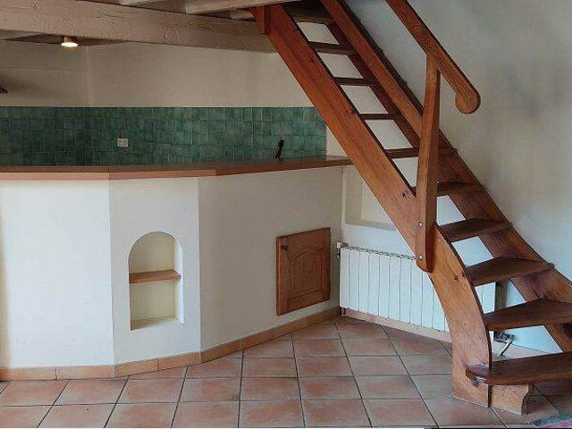 T3 DUPLEX