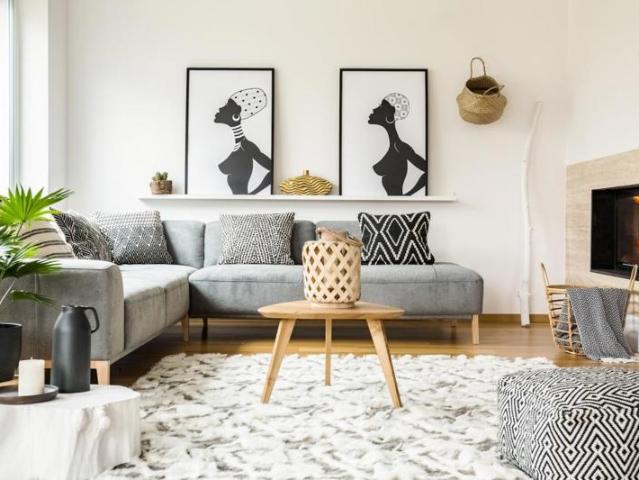 T3 DUPLEX 68m² + TERRASSE + PARKING À 6 MIN À PIED DU MÉTRO L12 CORRENTIN CELTON