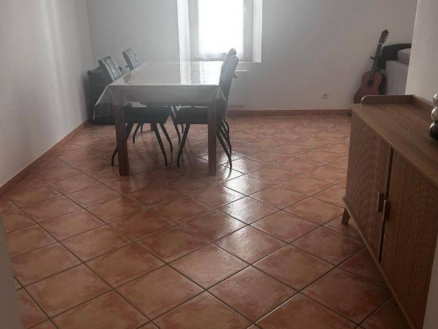 T3 duplex 87 m2 La Crau hyper centre