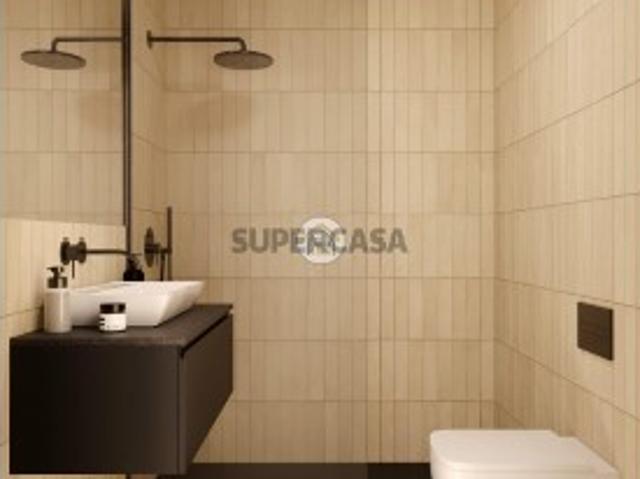 T3 Duplex com Jardim Privativo Cedofeita, Porto