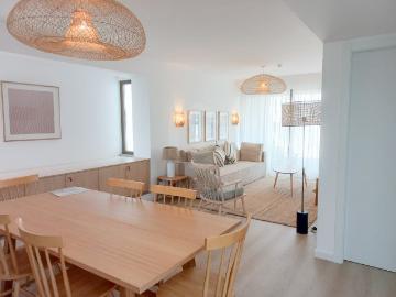 T3 duplex com piscina e Vista Mar Porto Covo 73m² Porto covo