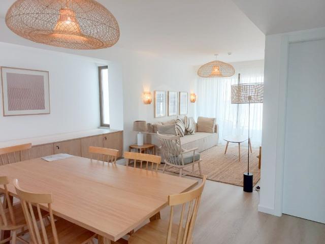 T3 duplex com piscina e Vista Mar Porto Covo 73m² Porto covo