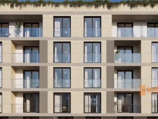 T3 duplex com terraço | Faculdade de Ciências da Saúde