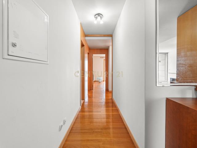 T3 Duplex com Terraço Panorâmico