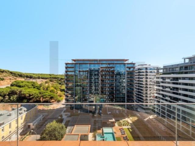 T3 DUPLEX CONDOMÍNIO MONVIEW EM MIRAFLORES OEIRAS