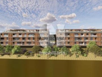 T3 Duplex, construção, Coimbra