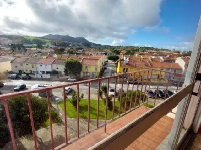 T3 Duplex Cavaleira