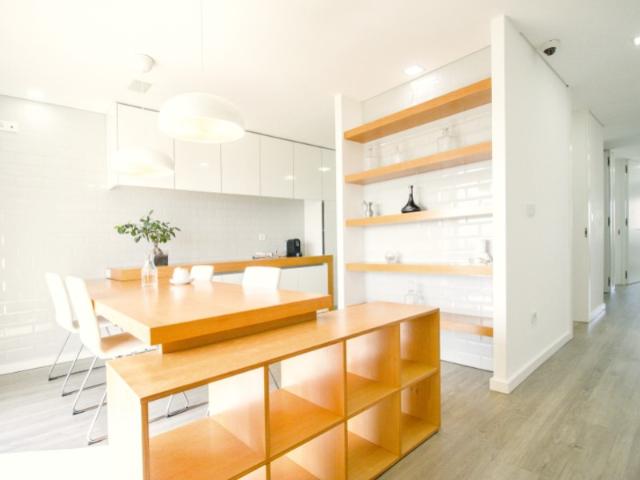 T3 Duplex Celas Coimbra