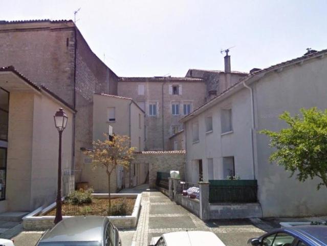 T3 Duplex – Centre de Mansle