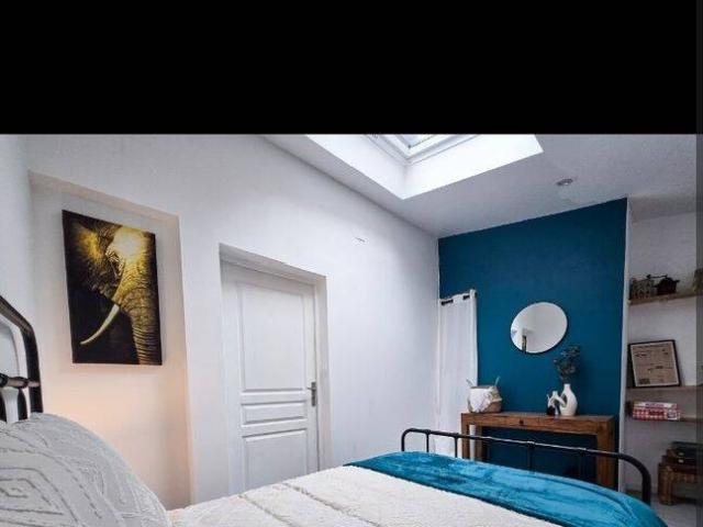 T3 Duplex centre de Saverne