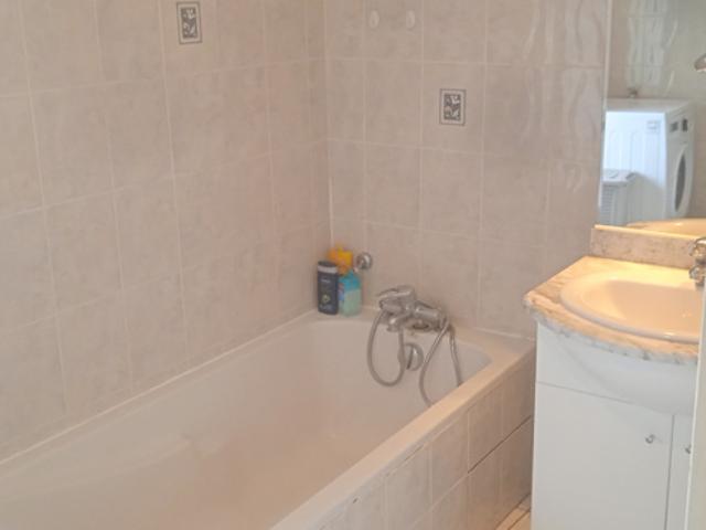 T3 duplex centre ville