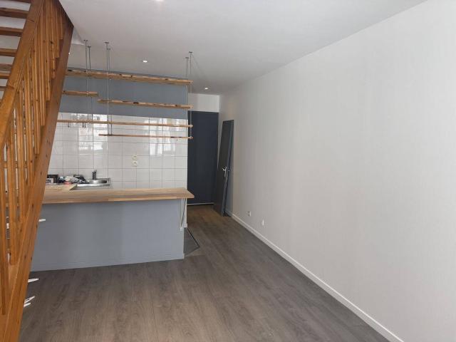 T3 Duplex Centre VILLEMUR SUR TARN