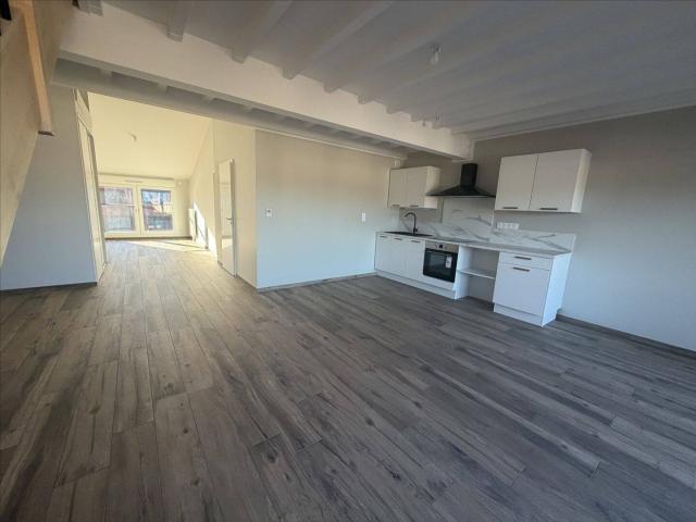 T3 Duplex Chaprais Besançon