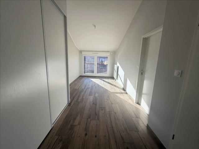 T3 Duplex Chaprais Besançon