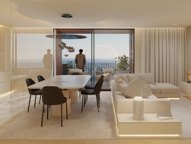 T3 Duplex ao Arrábida