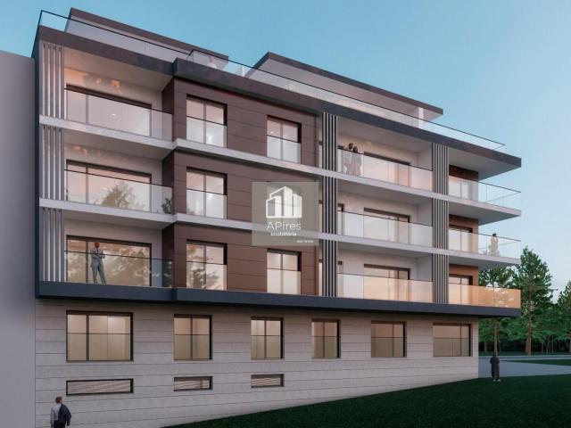 T3 Duplex, Alta Distinção Arquitetônica