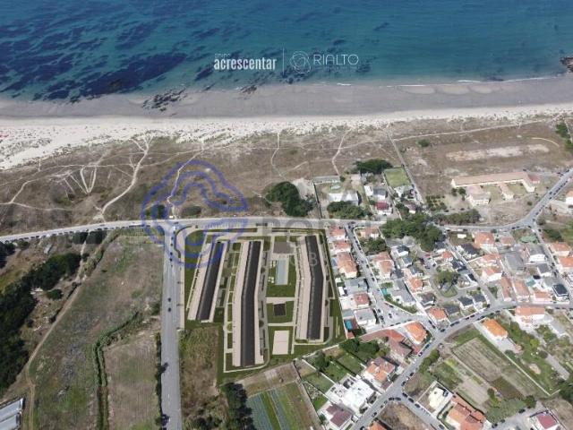 T3 Duplex Apúlia Condomínio Fechado 182m² Apúlia e Fão