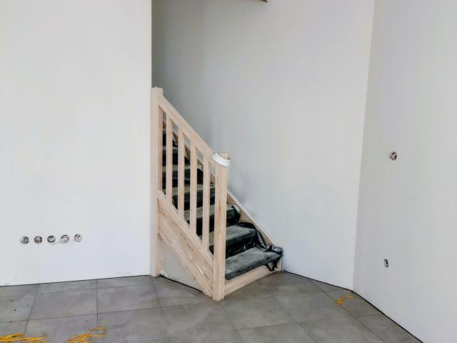 T3 DUPLEX AVEC TERRASSE