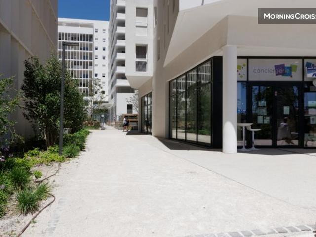 T3 Duplex avec Parking et 2 balcons