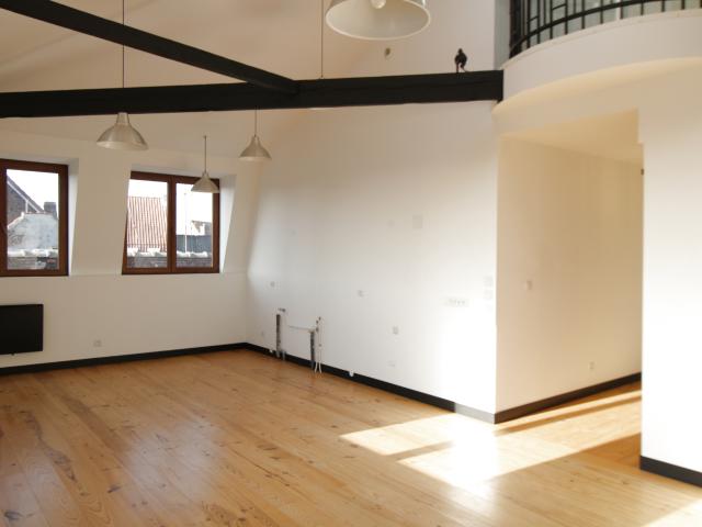 T3 duplex avec Parking