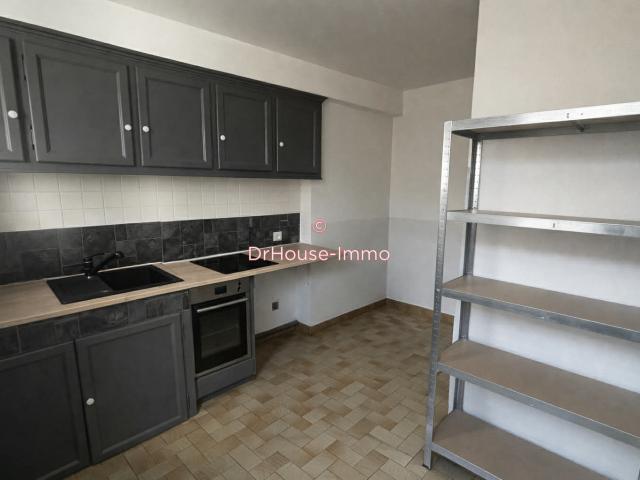 T3 duplex Brive centre