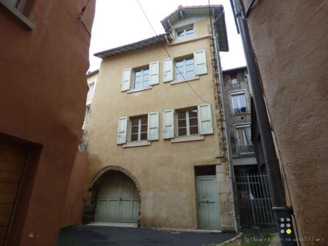 T3 DUPLEX + GARAGE